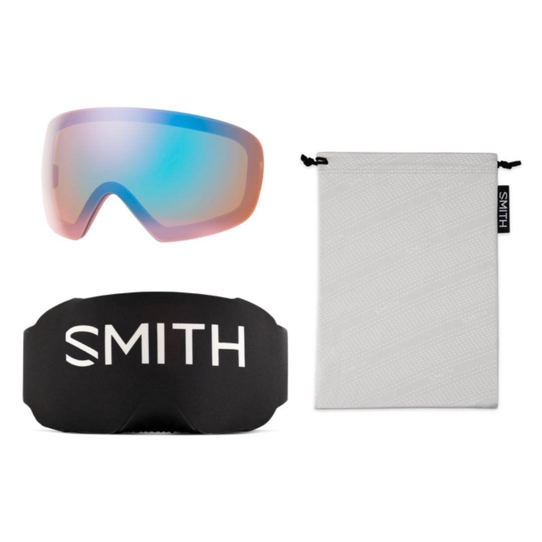 Smith I/O MAG S Snow Goggles